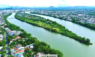 Hai cây cầu vượt sông Hương được đề xuất xây mới nằm ở đâu?