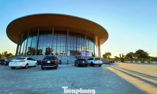 Huế chuyển địa điểm tổ chức cầu truyền hình chung kết Đường lên đỉnh Olympia 2025 