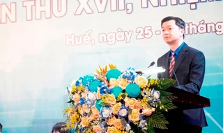 Mỗi thanh niên phải là một 'đại sứ du lịch', làm giàu từ nội lực văn hóa Cố đô