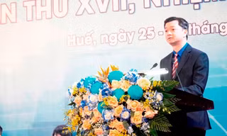 Mỗi thanh niên phải là một 'đại sứ du lịch', làm giàu từ nội lực văn hóa Cố đô