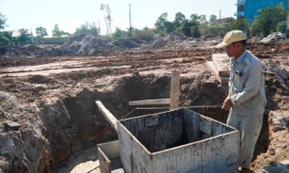 Huế tăng tốc xây dựng các khu tái định cư phục vụ dự án đường sắt tốc độ cao