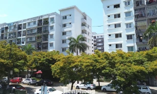 Hơn 40.000 tỷ đồng phát triển nhà ở tại Huế