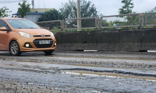 Huế thiệt hại hơn 3.270 tỷ đồng do mưa lũ lịch sử