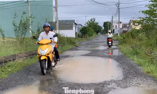  Loạt tuyến đường hơn chục năm vẫn dang dở ở Đà Nẵng