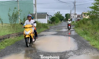  Loạt tuyến đường hơn chục năm vẫn dang dở ở Đà Nẵng