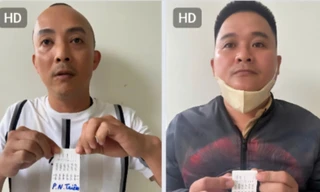 Đà Nẵng: Phá đường dây cá độ bóng đá qua mạng hơn 400 tỷ đồng 