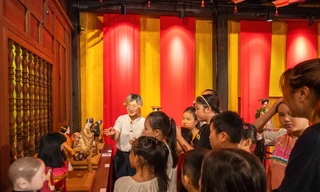 Hội An miễn phí vé tham quan phố cổ 