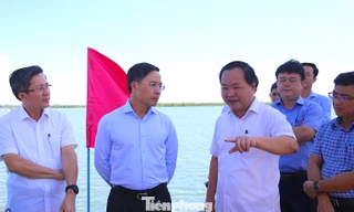 Chuyển mình từ Khu Kinh tế mở Chu Lai: Từ ‘phòng thí nghiệm’ chính sách đến trung tâm công nghiệp miền Trung