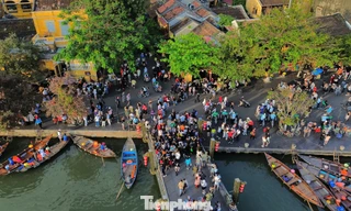 Làm sao để Hội An là báu vật