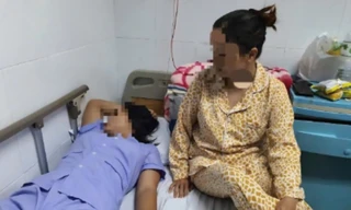 Tin mới vụ nữ sinh lớp 8 bị đánh hội đồng ở Đà Nẵng