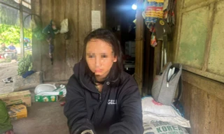 Người phụ nữ khai động cơ siết cổ chồng đến tử vong 