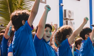 Ngôi trường tiên phong thực hiện chương trình Tú tài quốc tế tại miền Trung