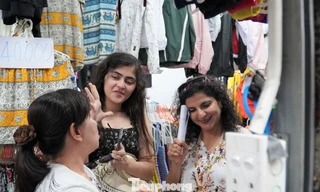 Phòng chống dịch bệnh do vi rút Nipah: Đà Nẵng kiểm soát chặt nguồn khách từ Ấn Độ