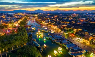 Hội An, Đà Nẵng là 'viên ngọc ẩn' hấp dẫn nhất thế giới 
