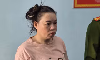 Bắt khẩn cấp đối tượng hành hung nhân viên gác tàu ở Đà Nẵng 