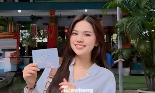 Bỏ phiếu xong, gen Z càng phải quan tâm đến sự đổi thay của quê hương