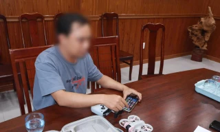 Đà Nẵng: Phát hiện trường hợp liên tục bay flycam vào vùng cấm, uy hiếp an toàn hàng không