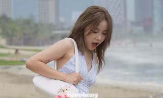 Điểm du lịch nào được tìm kiếm nhiều nhất kỳ nghỉ sắp tới?