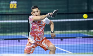 World Cup Pickleball 2026 sẽ diễn ra tại Đà Nẵng