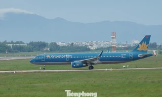 Sân bay Đà Nẵng tăng quy mô, hiện đại thế nào? 