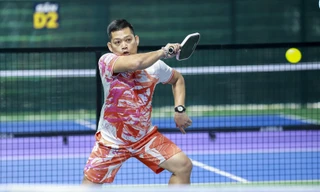 World Cup Pickleball 2026 sẽ diễn ra tại Đà Nẵng