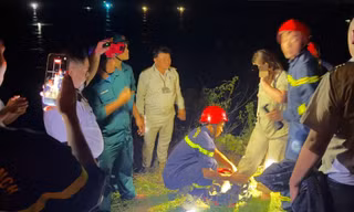 Liên tiếp tai nạn ở bán đảo Sơn Trà, ban quản lý nói gì?