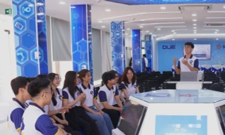 Nhân lực cho Trung tâm Tài chính quốc tế Việt Nam sẽ được đào tạo thế nào?