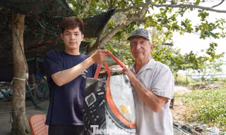 Đà Nẵng phát triển du lịch xanh 