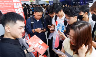 DevDay Da Nang: Hợp tác giữa con người và trí tuệ nhân tạo