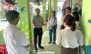 Bất ngờ với số ca mắc tay chân miệng tại Đà Nẵng