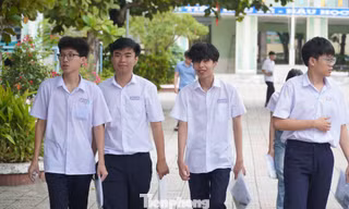Ngành 'soán ngôi' điểm chuẩn cao nhất Đại học Đà Nẵng