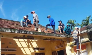 Tuổi trẻ Quảng Ngãi: Tiên phong, sáng tạo, vững bước trong kỷ nguyên mới