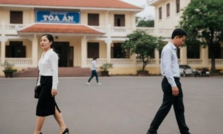 Trong một năm, Quảng Ngãi có hơn 4.100 cặp vợ chồng ly hôn