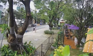 Xác minh vụ người đàn ông chặn xe, hành hung 3 đứa trẻ giữa đường ở Quảng Ngãi