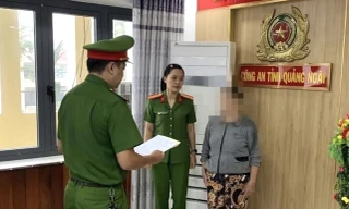 Dựng đường dây biêu hụi ‘ma’, chiếm đoạt hơn 3 tỷ đồng của tiểu thương