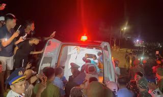 Toàn cảnh vụ 3 người dân Lý Sơn sống sót thần kỳ sau 48 giờ trôi dạt giữa biển