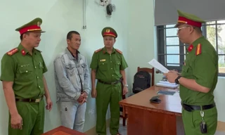 Bắt khẩn cấp kẻ chém người đàn ông ở Quảng Ngãi đứt lìa bàn tay