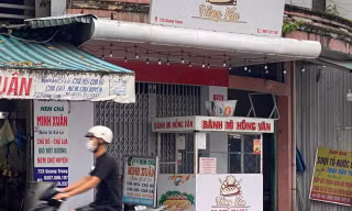 Phạt hơn 213 triệu đồng chủ cơ sở bánh mì gây ngộ độc thực phẩm ở Quảng Ngãi