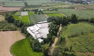 Quảng Ngãi: Vì sao chưa xử lý 2 cơ sở chế biến mủ cao su trái phép quy mô ‘khủng’? 