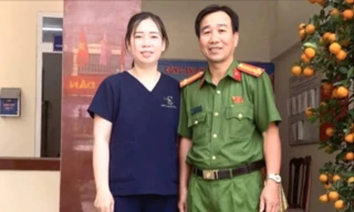 500 triệu đồng vay chữa bệnh cho con ‘lạc’ sang tài khoản lạ và cái kết ấm lòng