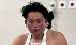 3 người sống sót kỳ diệu sau 48 giờ giữa biển: ‘Thấy chết không cứu, lương tâm không cho phép’