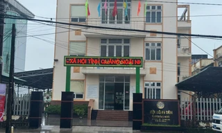 Ngày Quốc tế nam giới 19/11, Hội Nông dân Quảng Ngãi chi tặng 500.000 đồng/ người 