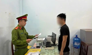 Thuê xe ô tô, mang đi cầm cố rồi trốn sang Campuchia