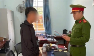 Bắt hai kẻ hiếp dâm bé gái 14 tuổi 