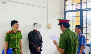 Khởi tố người đàn ông 68 tuổi xâm hại người phụ nữ khuyết tật