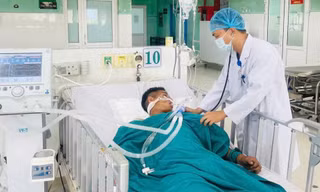 Độc tố Botulinum rình rập từ món ủ chua ở vùng cao Quảng Ngãi