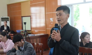 Mua đấu giá đất 18 năm, lúc làm nhà mới 'tá hỏa' vì đất… không tồn tại!