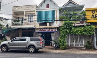 Vụ vé số trúng 2 tỷ đồng bị từ chối trả thưởng: Đã chuyển công an giám định