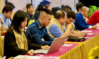 Hiến kế đưa Đà Nẵng vào top 300 hệ sinh thái khởi nghiệp toàn cầu