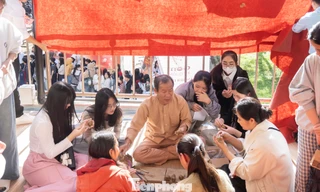 Người trẻ ‘số hóa’ nghề truyền thống để phát triển kinh tế